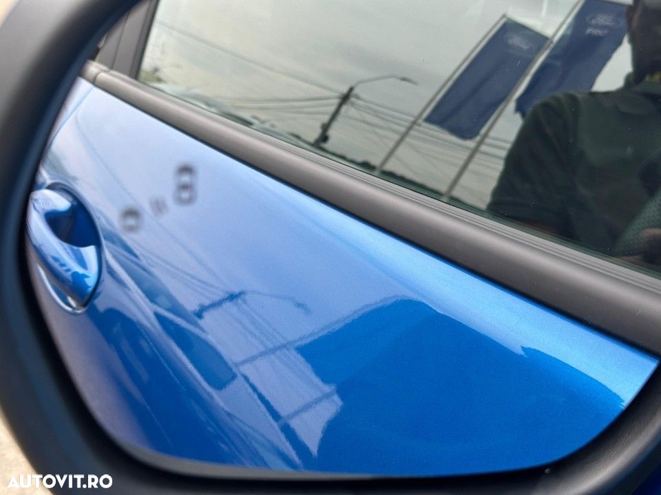 Ford Puma - 12