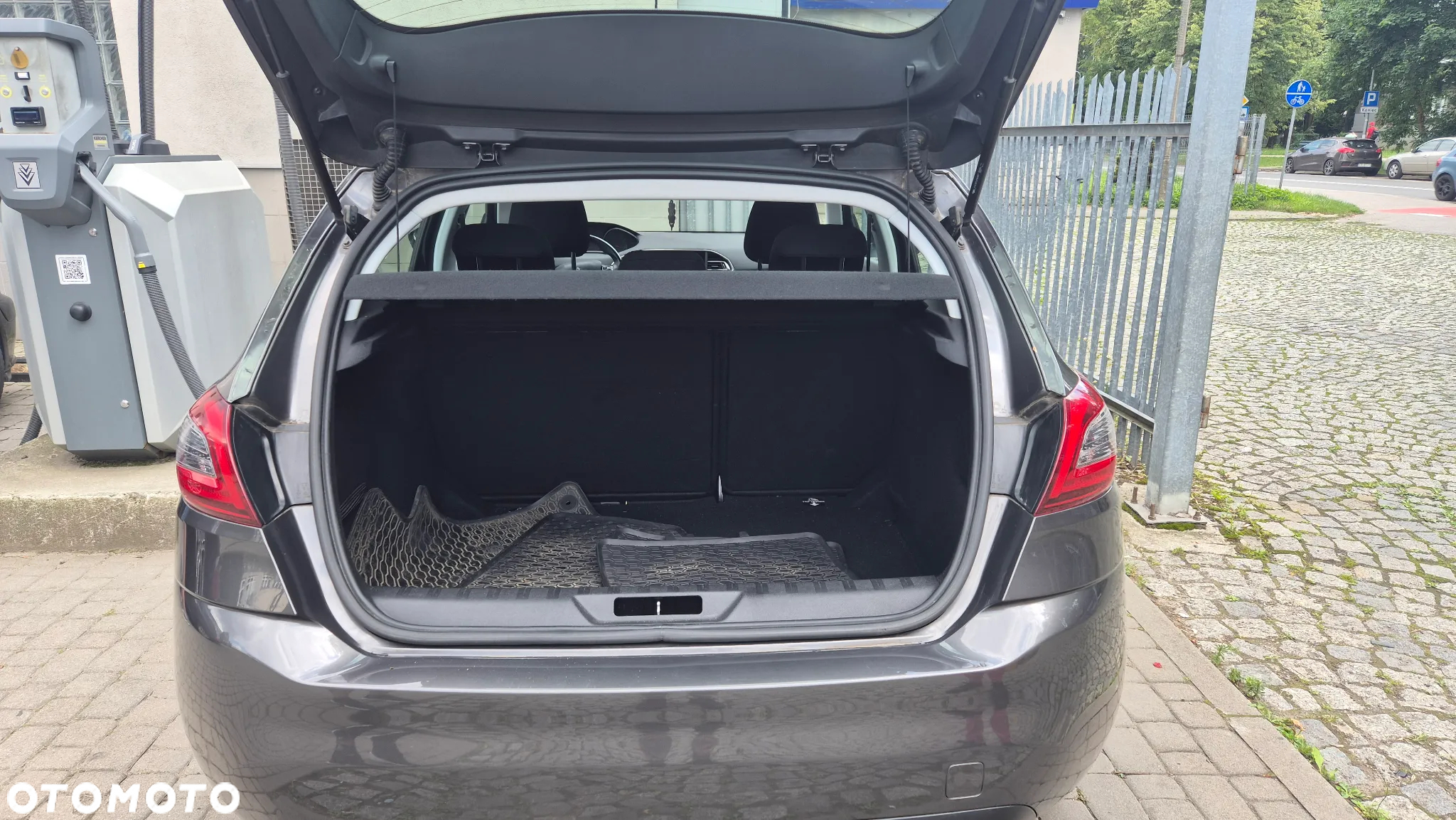 Peugeot 308 1.2 PureTech Active S&S - 14