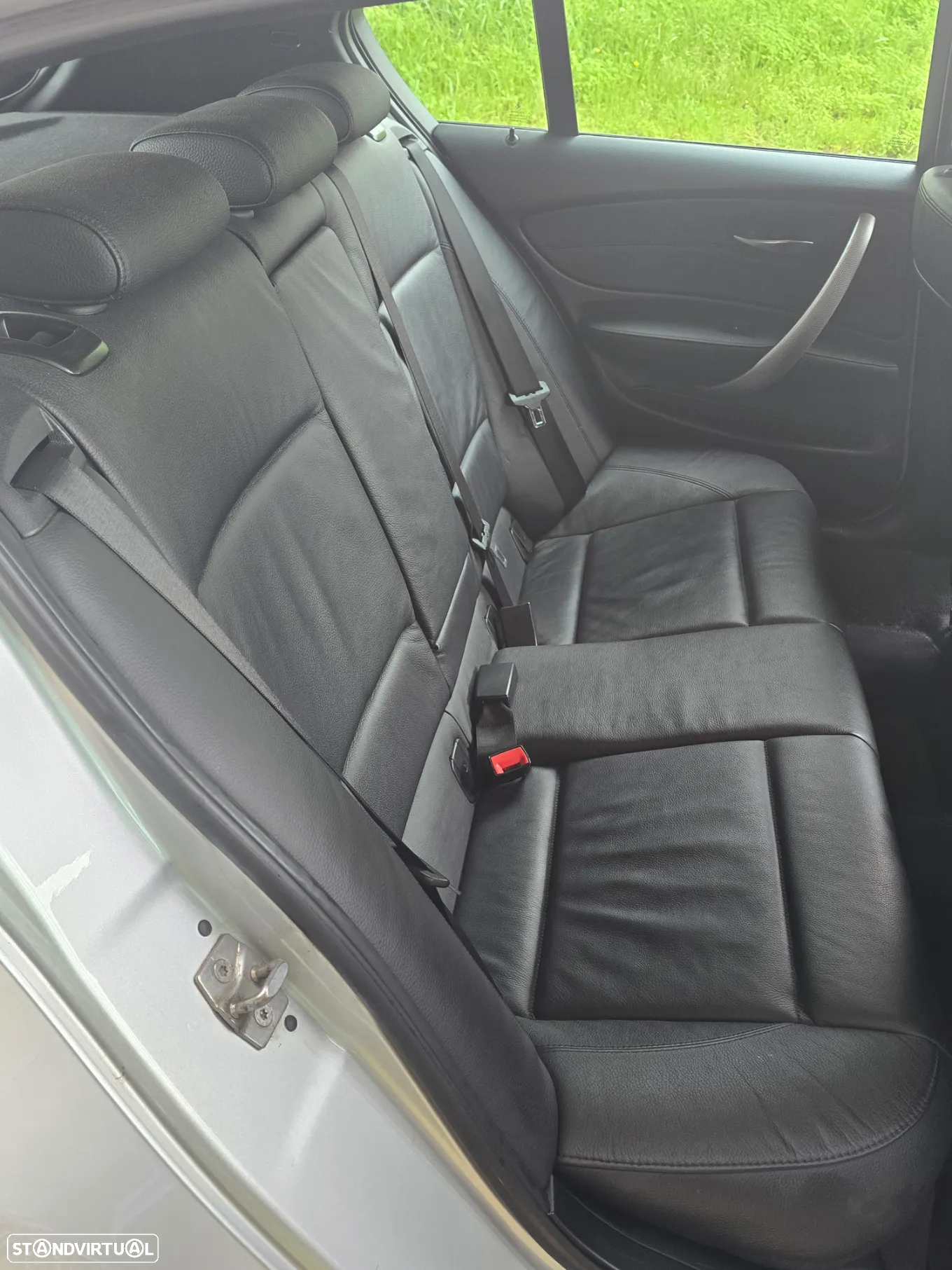 BMW 120 d DPF Edition Sport - 8