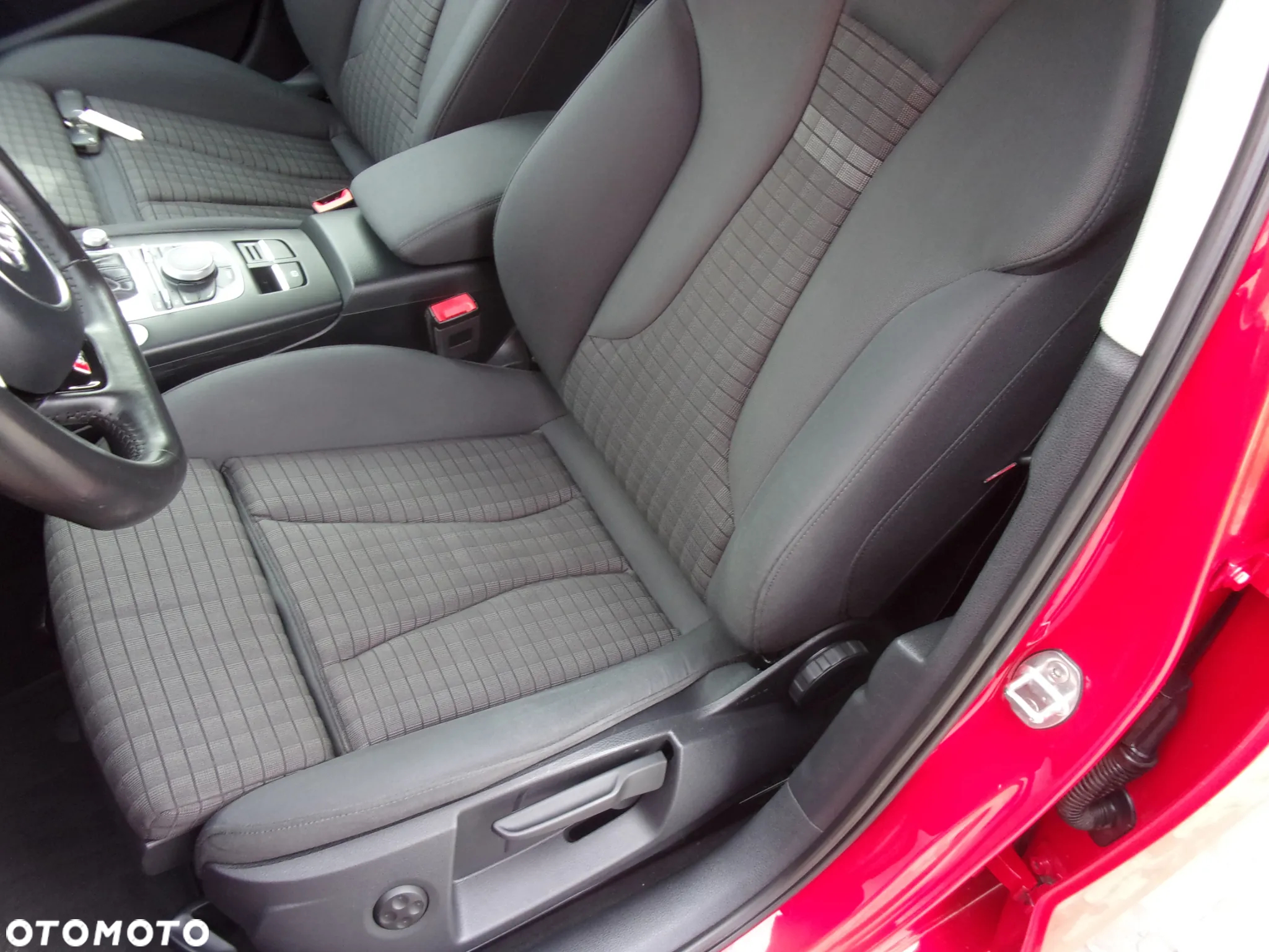Audi A3 1.4 TFSI CoD Sport S tronic - 18