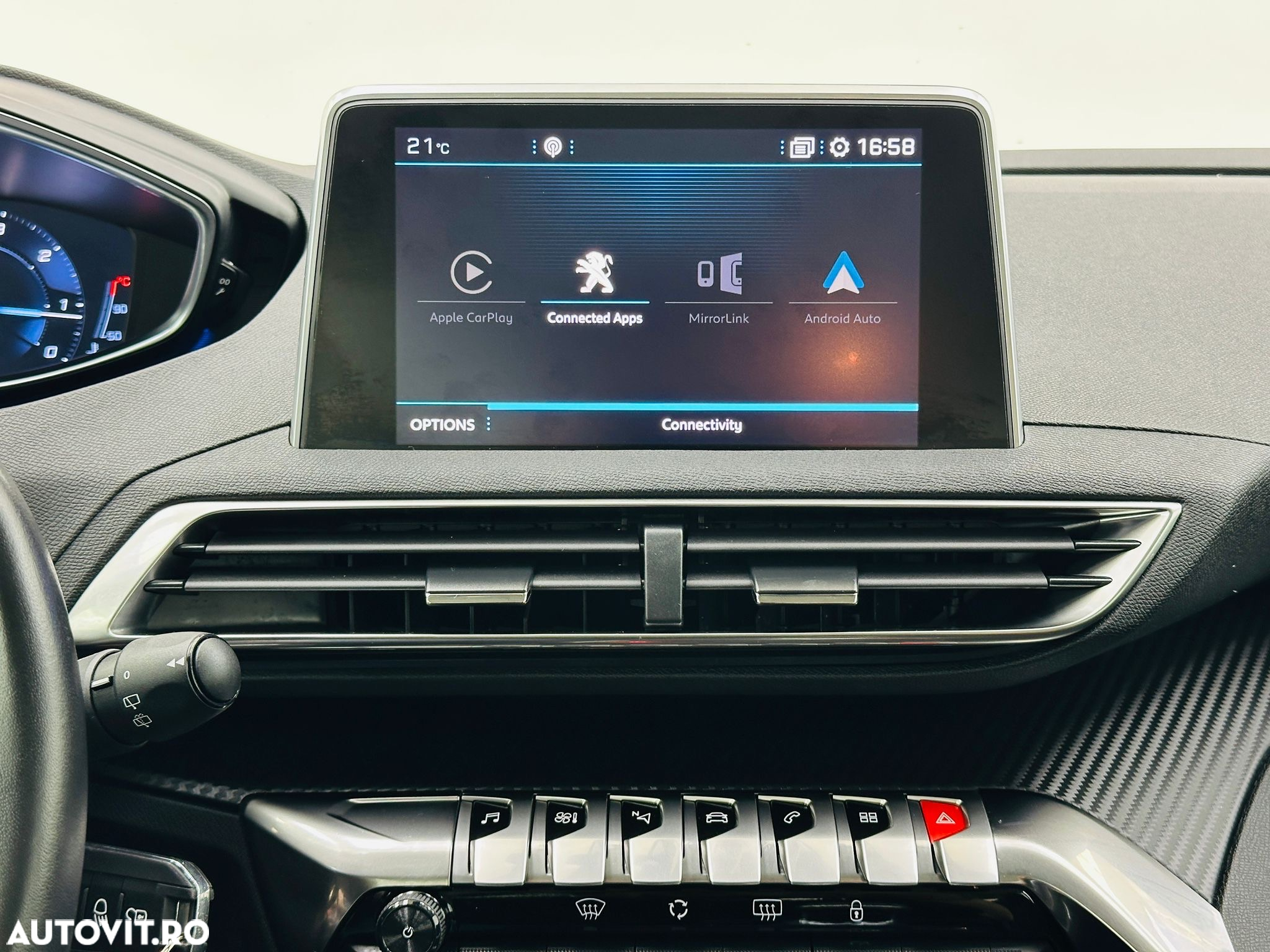 Peugeot 5008 - 30