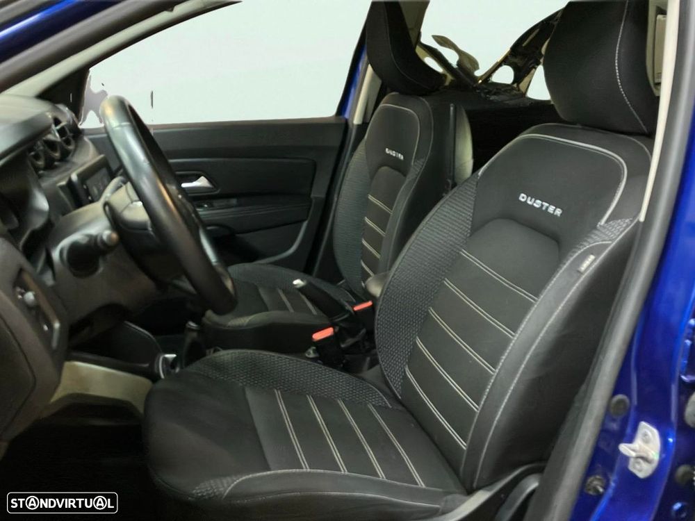 Dacia Duster 1.0 TCe ECO-G Prestige Bi-Fuel - 15