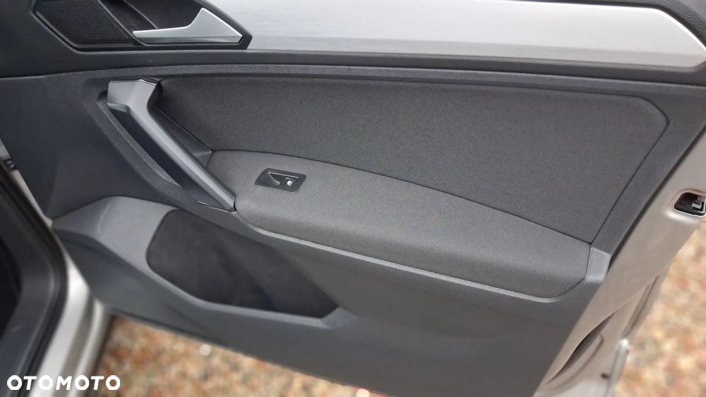 Volkswagen Tiguan 1.5 TSI ACT OPF Comfortline - 22