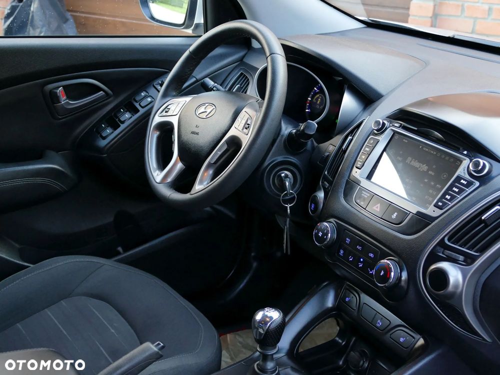 Hyundai ix35 - 18
