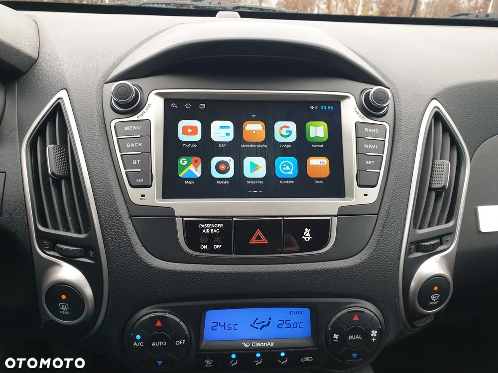 Hyundai ix35 2.0 Premium - 28