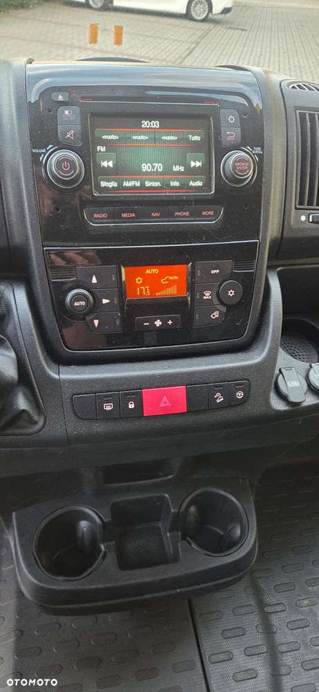 Fiat Ducato - 15