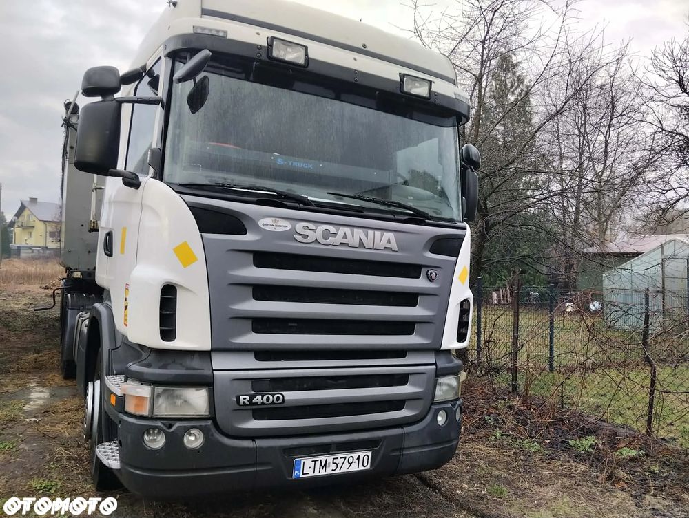 Schmitz Cargobull - 5