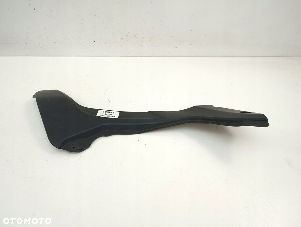 TRIUMPH TIGER 1050 06-12 WYPEŁNIENIE PRAWE - 4