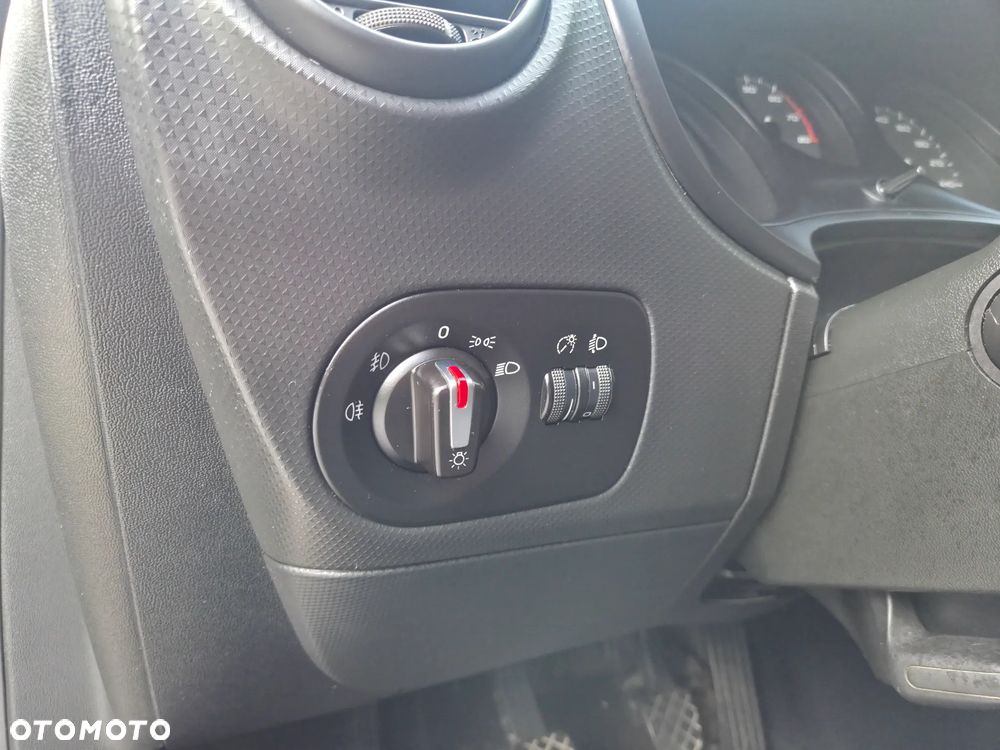 Seat Leon 1.4 TSI Stylance - 26