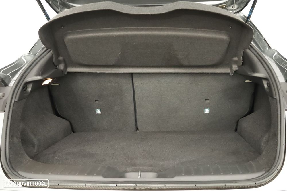 Nissan Juke 1.0 DIG-T N-Connecta DCT - 23