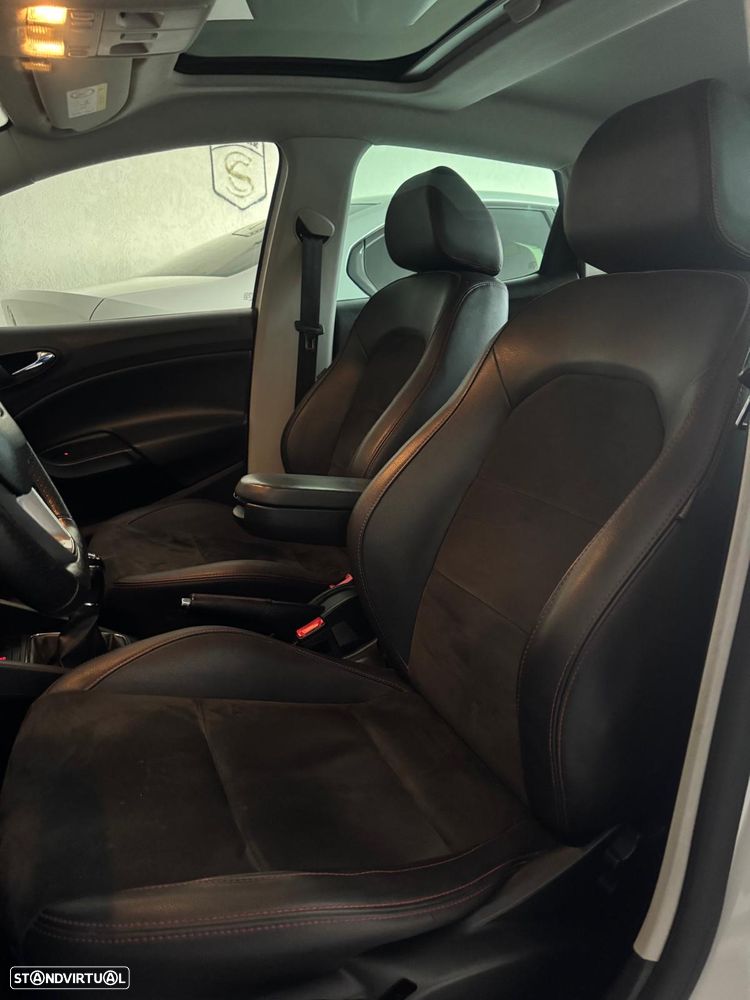 SEAT Ibiza SC 1.0 EcoTSI FR - 10