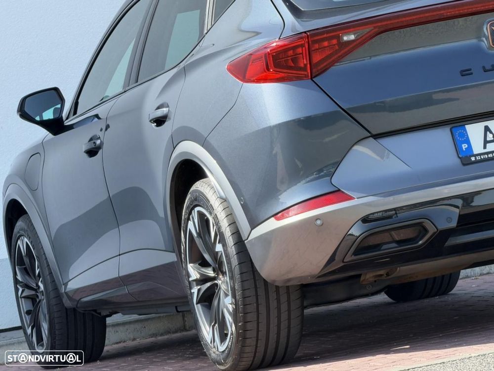 Cupra Formentor 1.4 e-Hybrid Sport DSG - 40