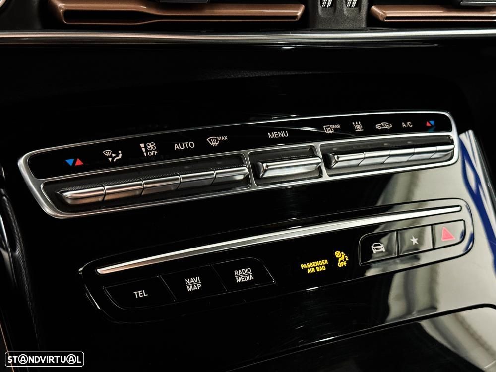 Mercedes-Benz EQC 400 4Matic AMG Line - 42