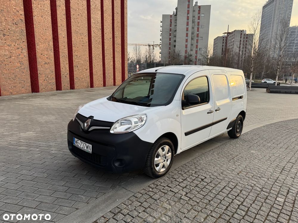 Renault Kangoo - 1