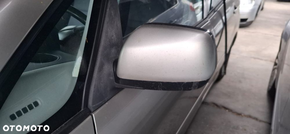 TOYOTA COROLLA VERSO I 1.8 1ZZ-FE HAK HOLOWNICZY KOMPLETNY - 17