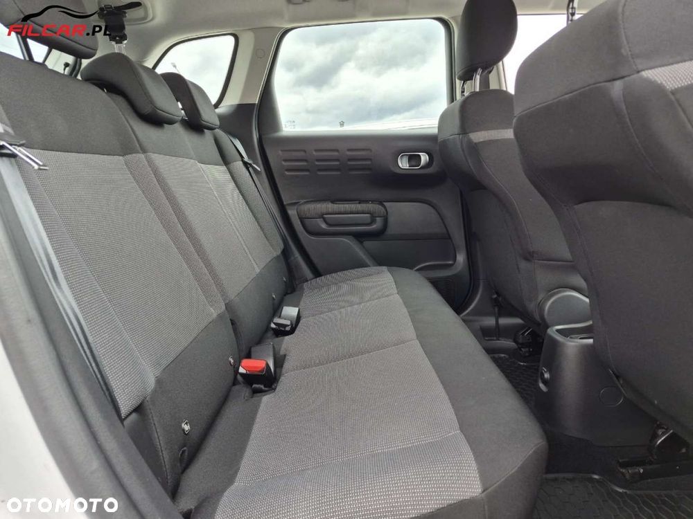 Citroën C3 Aircross - 24