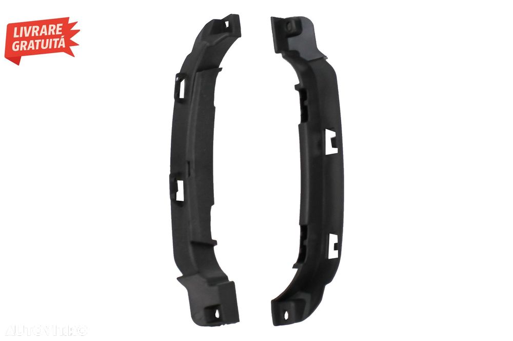 Accesorii Bara Spate Prinderi Mercedes S-Class W221 (2005-2012)- livrare gratuita - 2