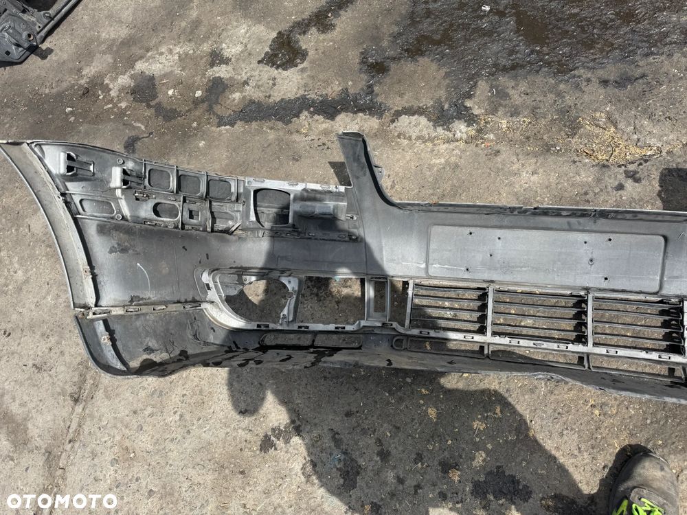 Zderzak Volkswagen Passat B5 lift OE - 4