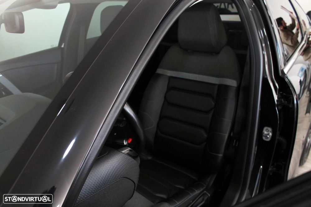 Citroën C4 1.2 PureTech Shine - 9