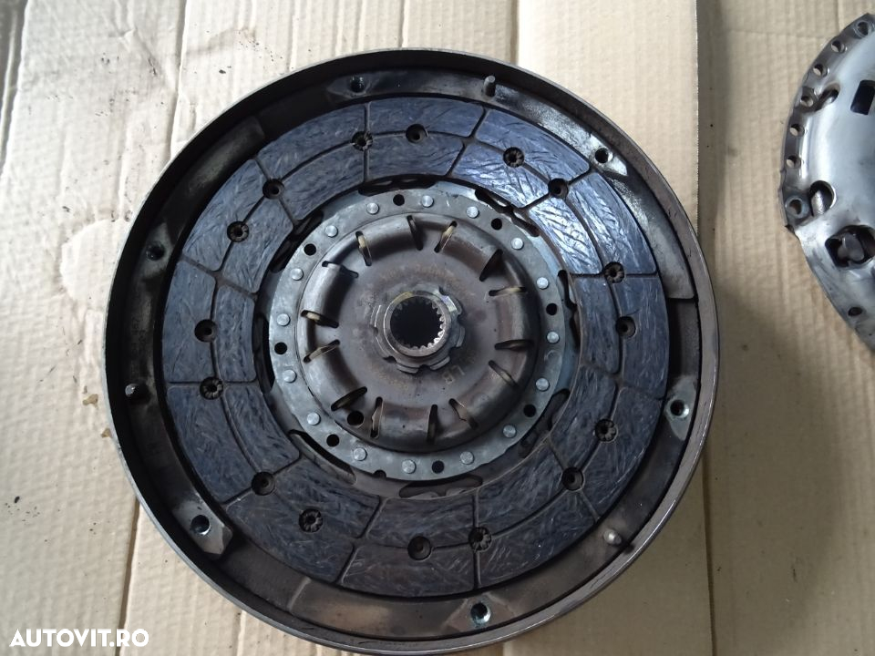 Vand Volanta Placa Disc (Kit Ambreiaj) Opel Zafira B 1.7 CDTI Z17DTR Euro5 din 2011 cod: 9223223 - 3