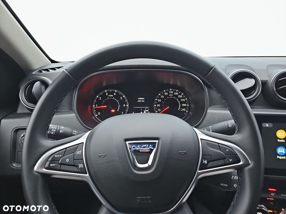 Dacia Duster 1.3 TCe Prestige - 11