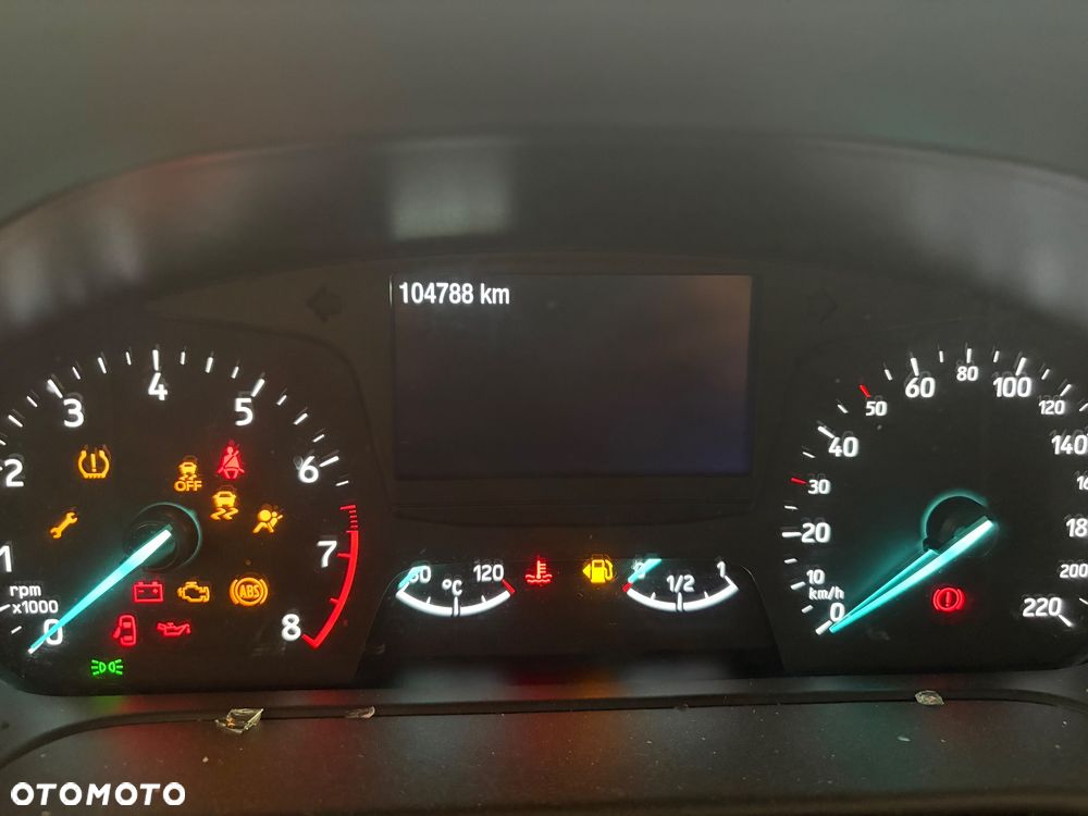 Ford Focus 1.0 EcoBoost Edition - 25