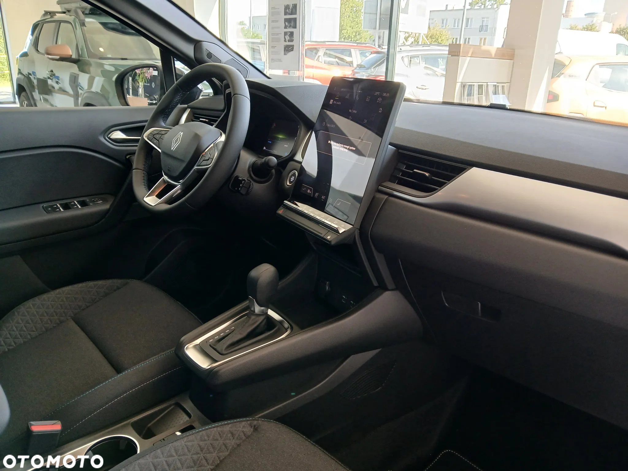 Renault Symbioz - 10