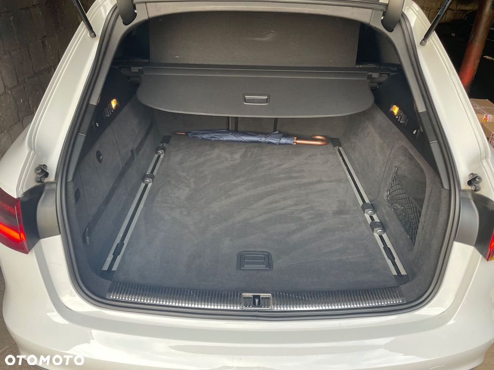 Audi A6 Avant 3.0 TDI DPF quattro tiptronic - 21