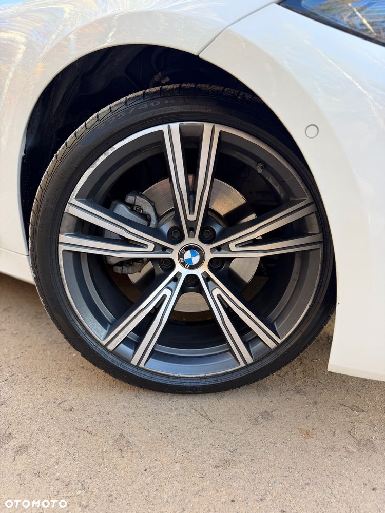 BMW Seria 4 430i M Sport - 32