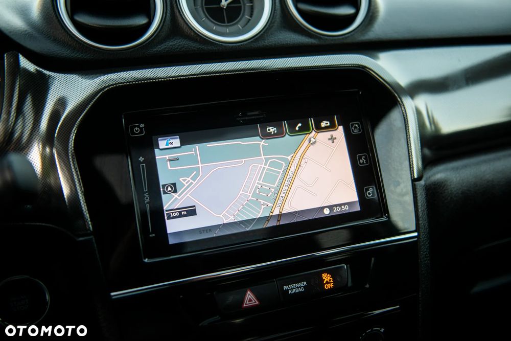 Suzuki Vitara - 19