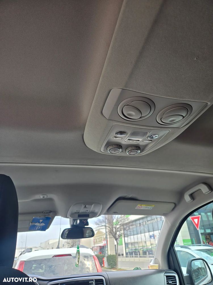Toyota Proace 2,0-l-D-4D L1 (8-Si.) Verso Shuttle Comfort - 14
