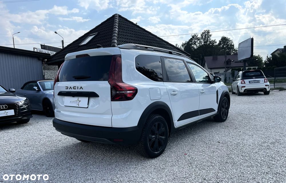Dacia Jogger 1.0 TCe Extreme+ 7os - 5