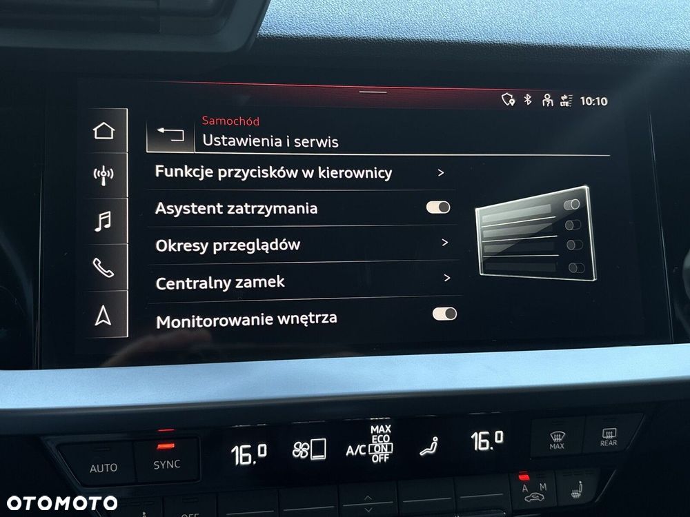Audi A3 Limousine - 24