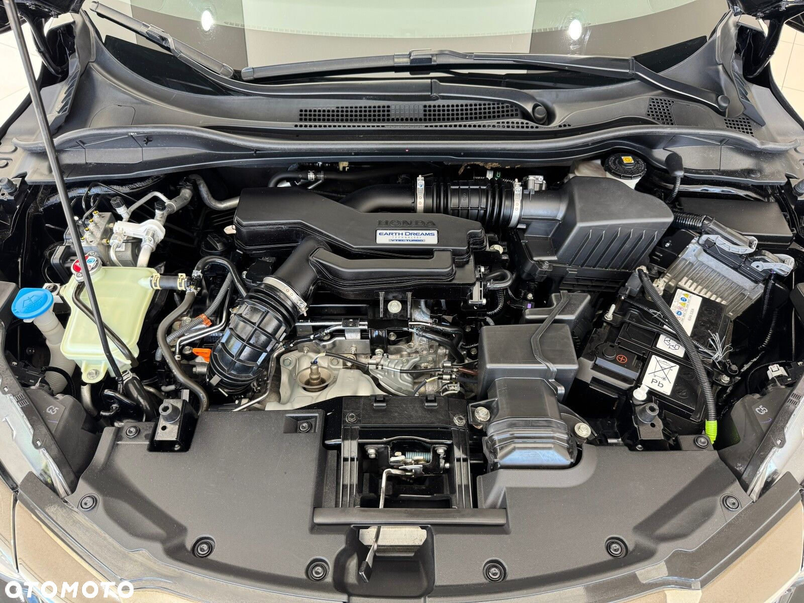 Honda HR-V - 19