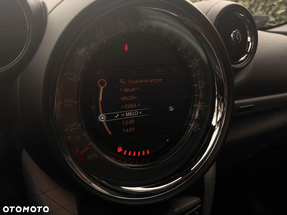 MINI Countryman Cooper S ALL4 - 6