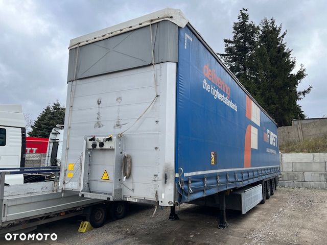 Schmitz Cargobull SCB S3 - 1