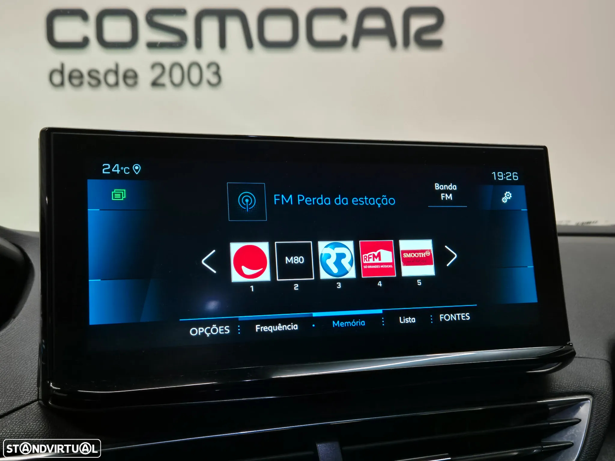 Peugeot 3008 1.5 BlueHDi Allure Pack - 16
