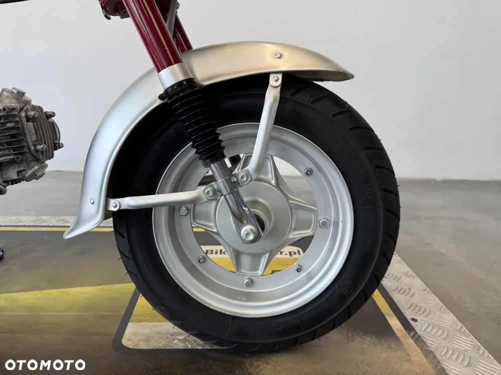 Honda ST - 8