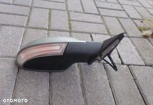 VW PASSAT B5 01-05 LIFT 7 PIN PRAWE LUSTERKO ORYGINAŁ - 5