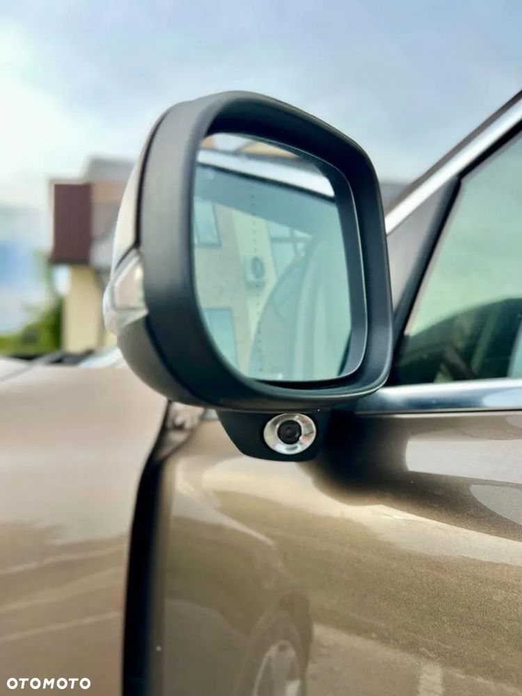 Volvo S80 T6 AWD Executive - 7