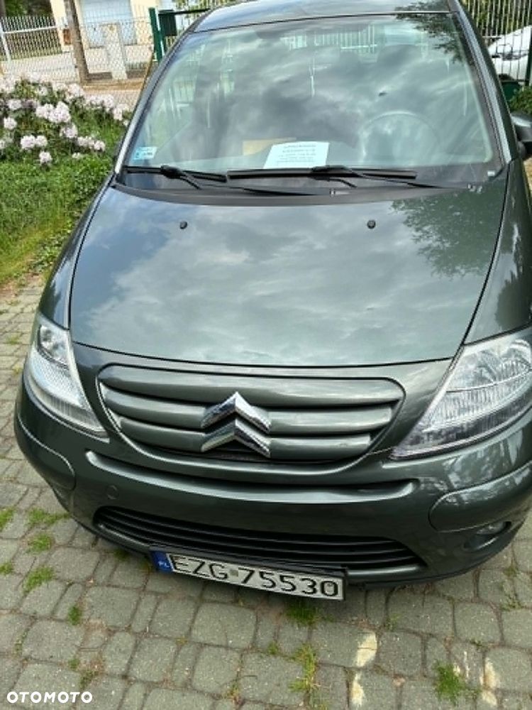Citroën C3 1.4i SX Pack - 2