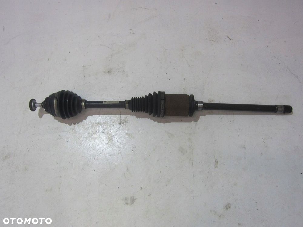 BMW F30 328XI XDRIVE PÓŁOŚ LEWA PRZÓD 7597693 - 9