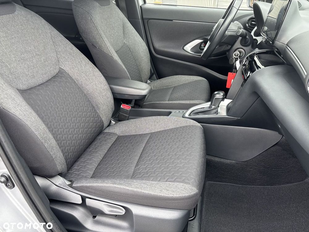 Toyota Yaris Cross Hybrid 1.5 Comfort - 7