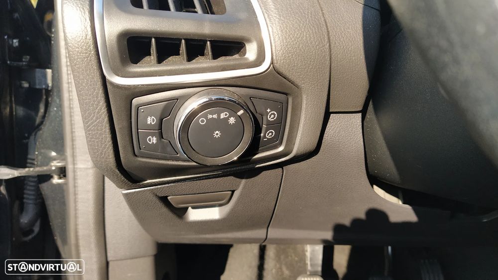 Ford Focus 1.6 TDCi Titanium Best - 46