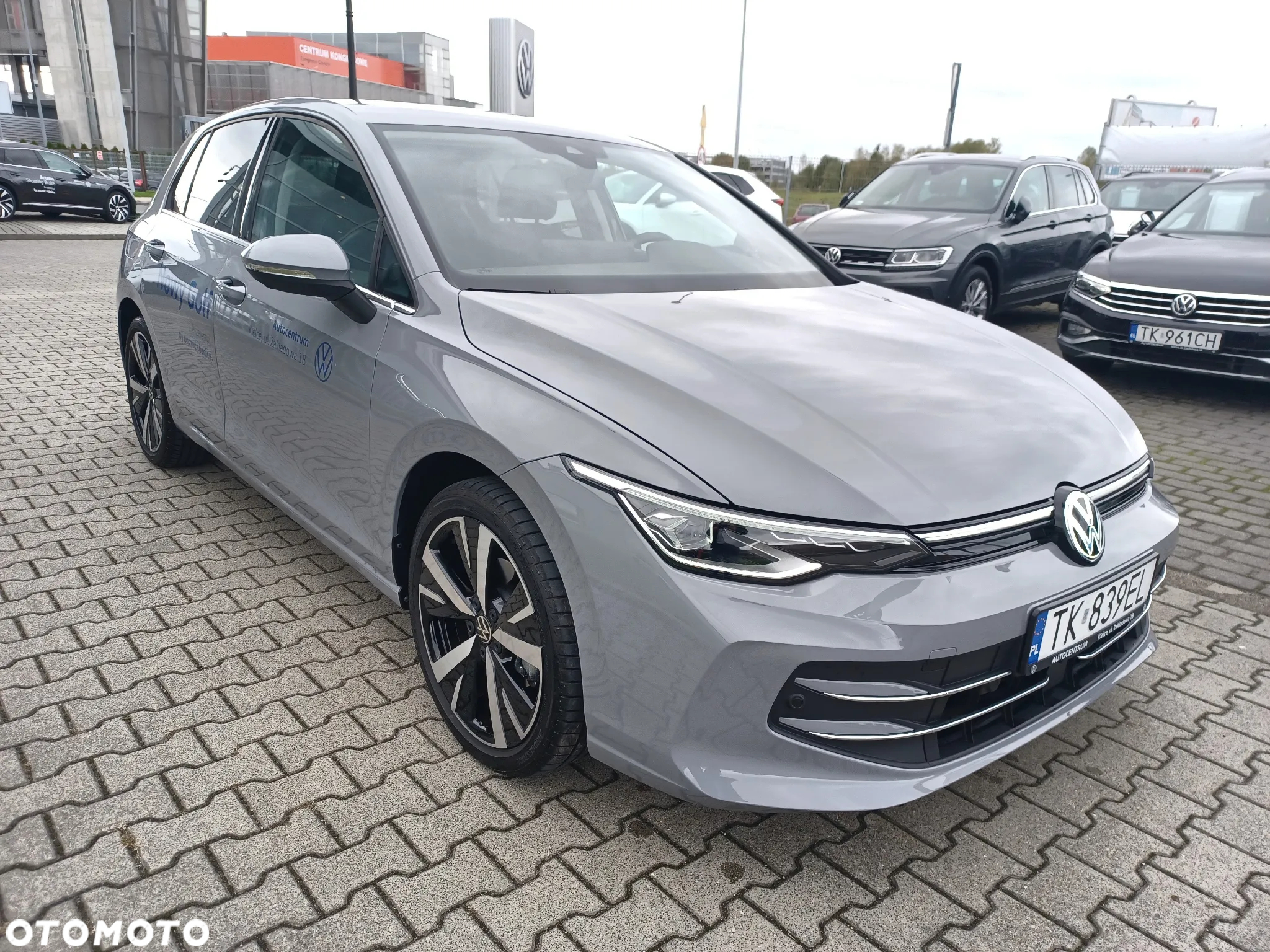 Volkswagen Golf - 9