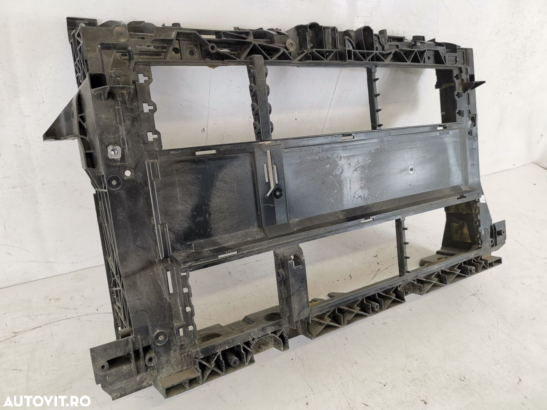 Trager Frontal Ford  Fiesta 7 [2017 - 2020] MK8 Original In Stare Buna - 6