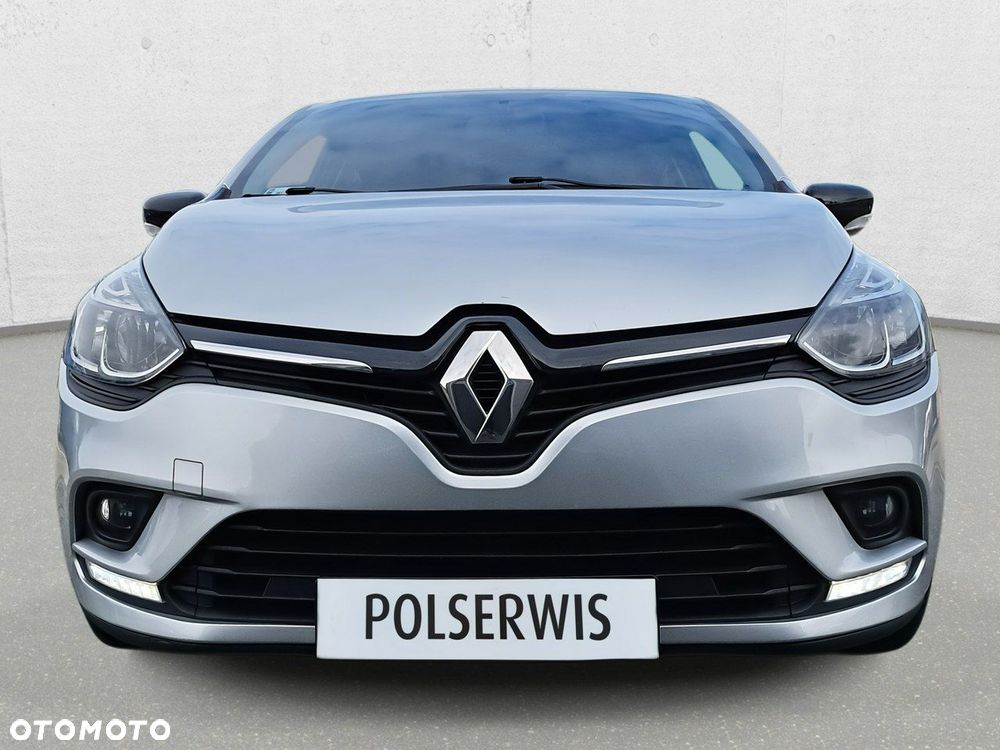 Renault Clio - 2