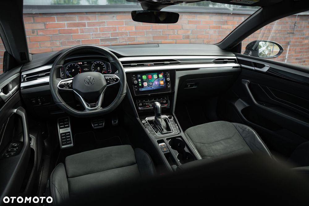 Volkswagen Arteon 2.0 TSI OPF DSG R-Line - 27