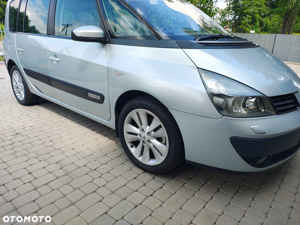 Renault Espace 2.0T 16V Privilege - 6