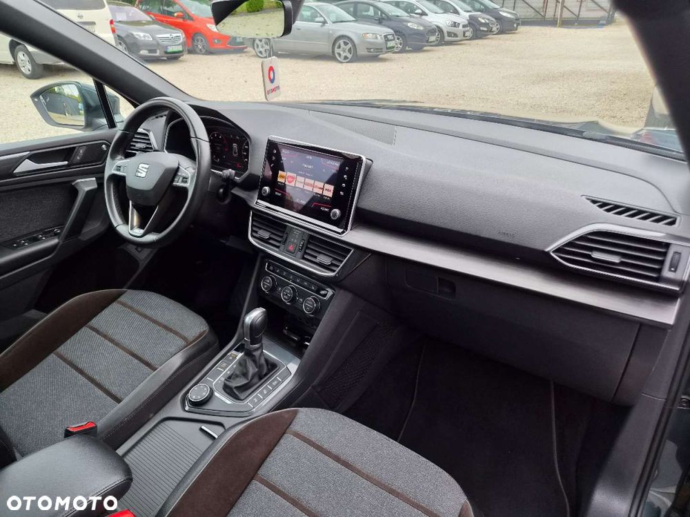 Seat Tarraco - 32